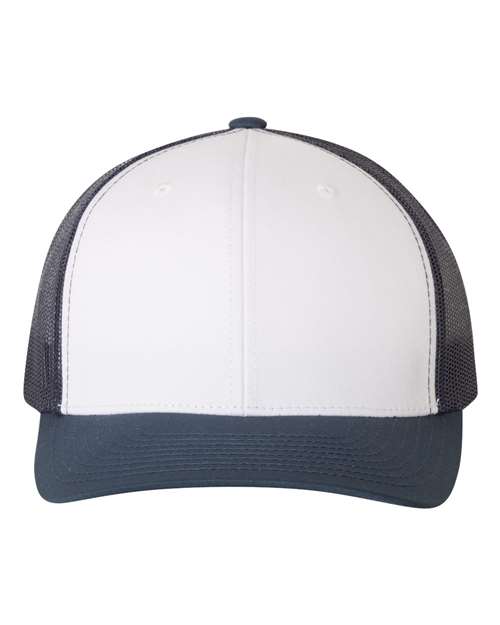 YP Classics&#xAE; Retro Trucker Cap
