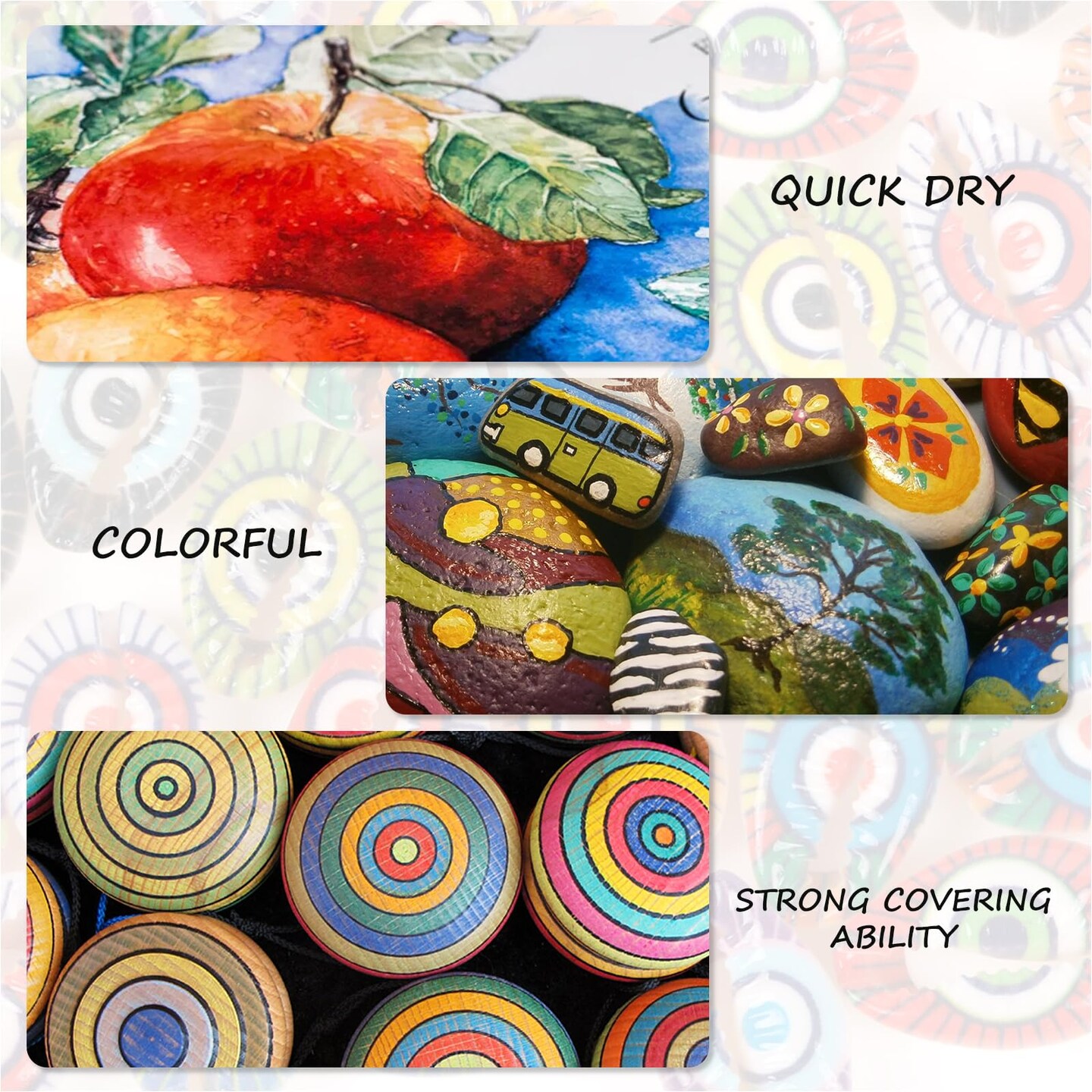 Alcohol Markers 24 Colors, Drawing Markers for Adult Coloring Books No Bleeding Dual Tip Art Markers, Coloring Marker for School Sketching Coloring Alcohol Based Markers with Base