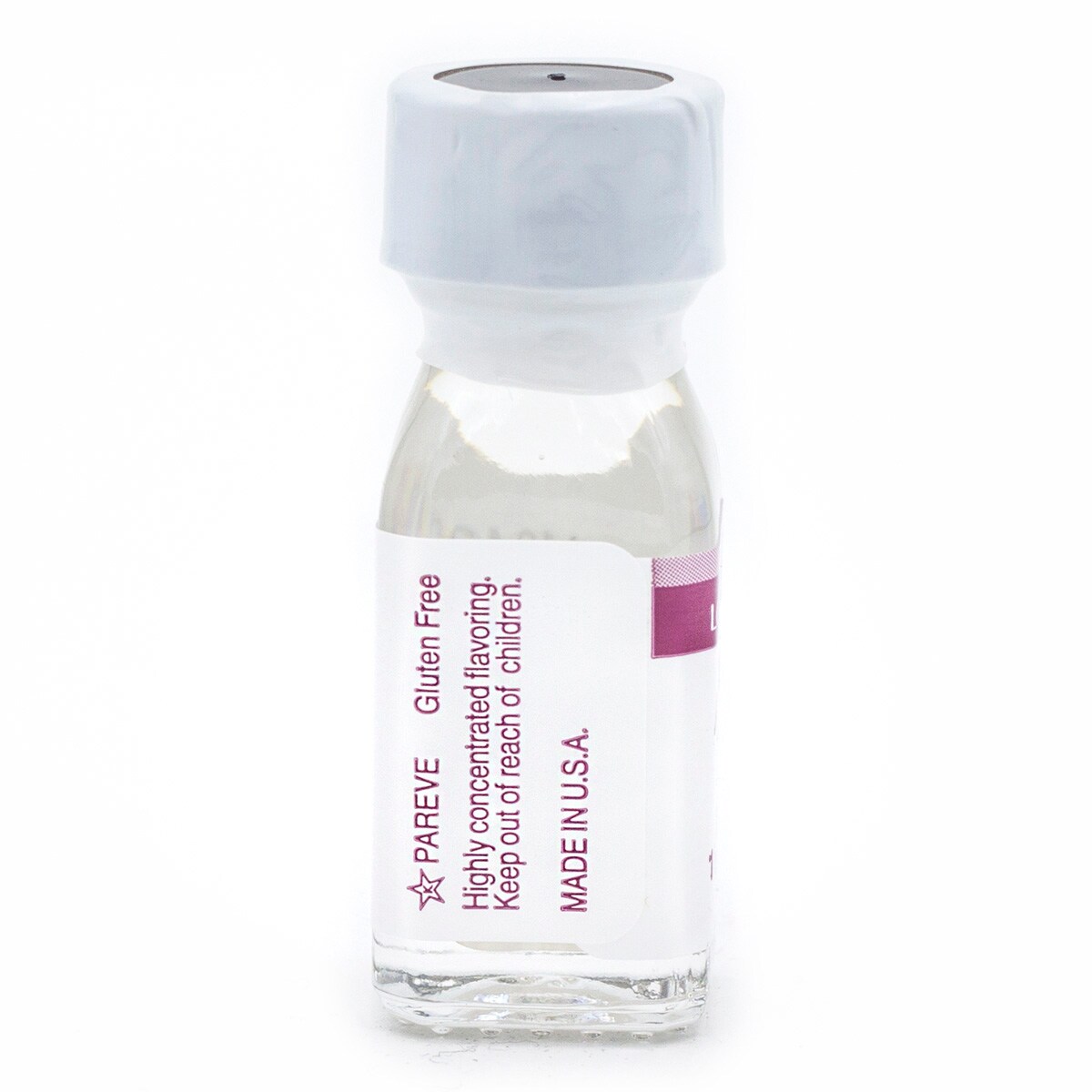 LorAnn Oils Anise Oil Super Strength Flavor