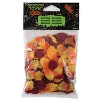 Loose Maple Leaves - Lemax Spooky Town