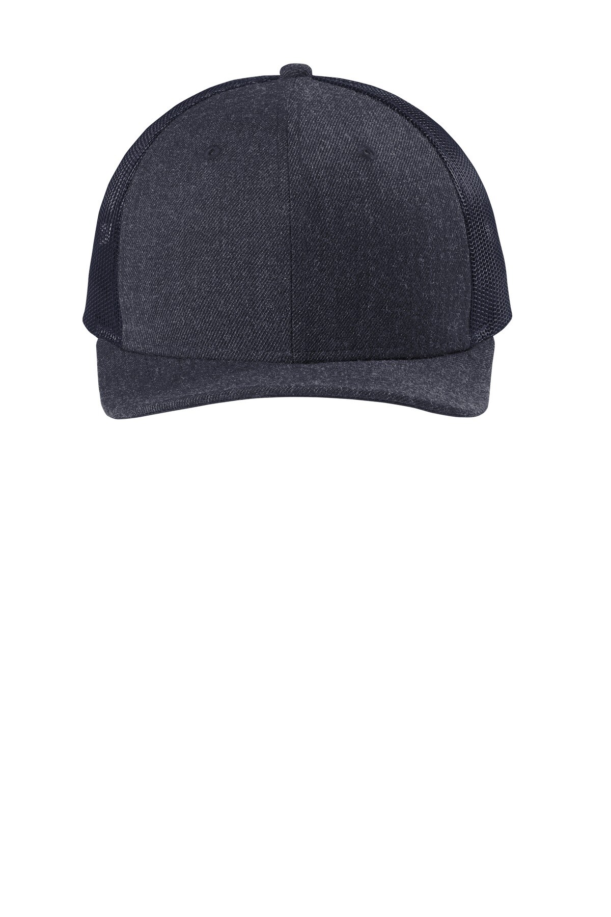 New Era&#xAE; Snapback Low Profile Trucker Cap