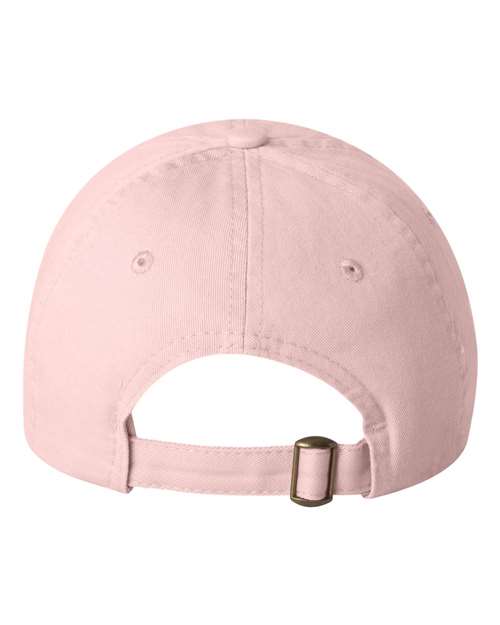 Valucap&#xAE; Small Fit Dad Hat Comfortable Relaxed Fit