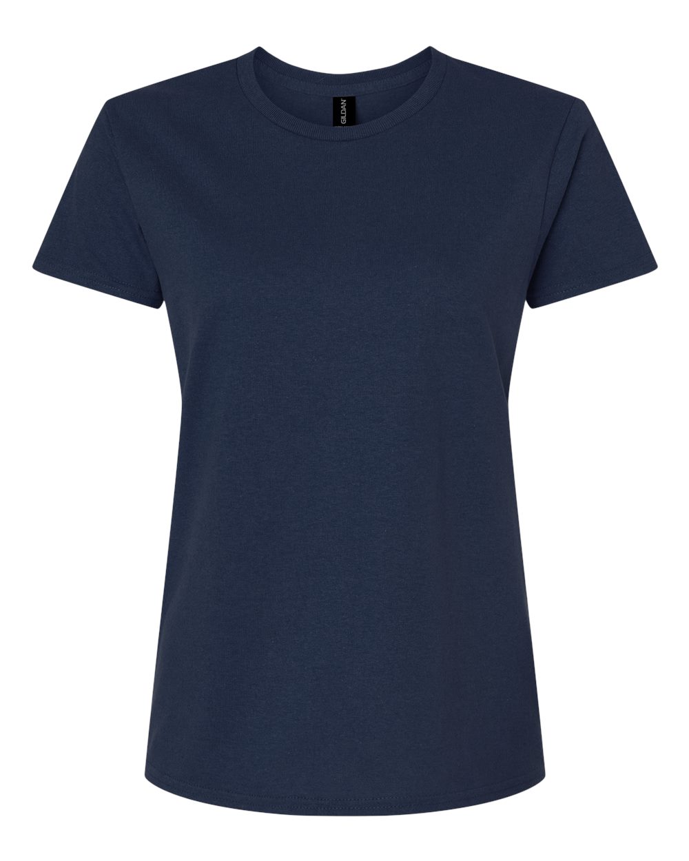 Gildan&#xAE; Women&#x2019;s Crewneck Short Sleeve T-Shirt