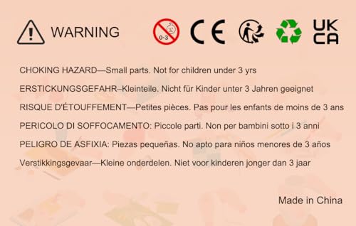 Large Wooden Crochet Hooks Ergonomic Crochet Hook Set 10-25 mm, 7PCS Inline Crochet Hooks Bamboo Crochet Kit for Beginner, Giant Wood Crochet Needles for Crocheting Chunky Yarn, Rugs, Blankets