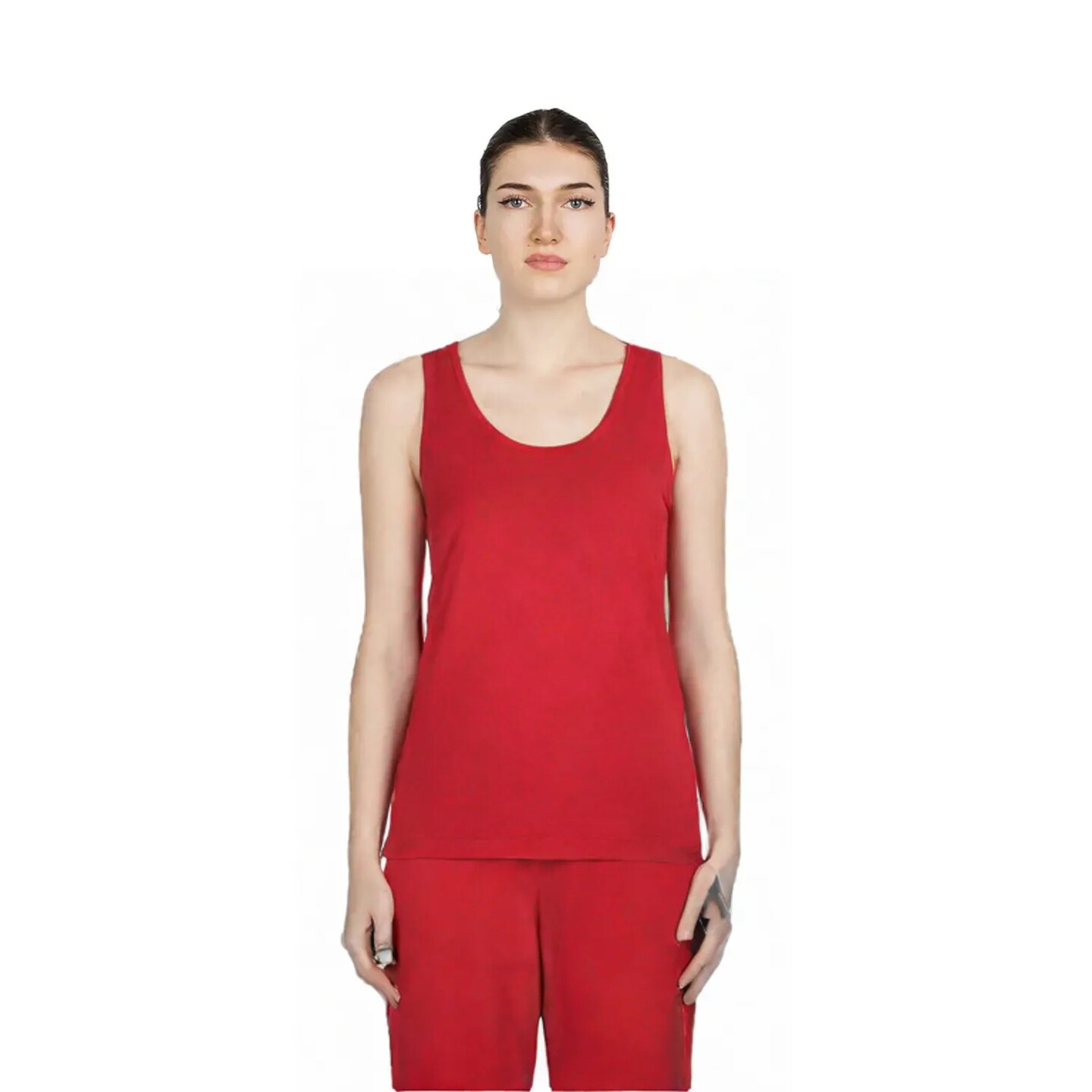 Gildan Unisex Ultra Cotton Sleeveless Tank Top 2200 – Heavyweight Classic Fit Tank