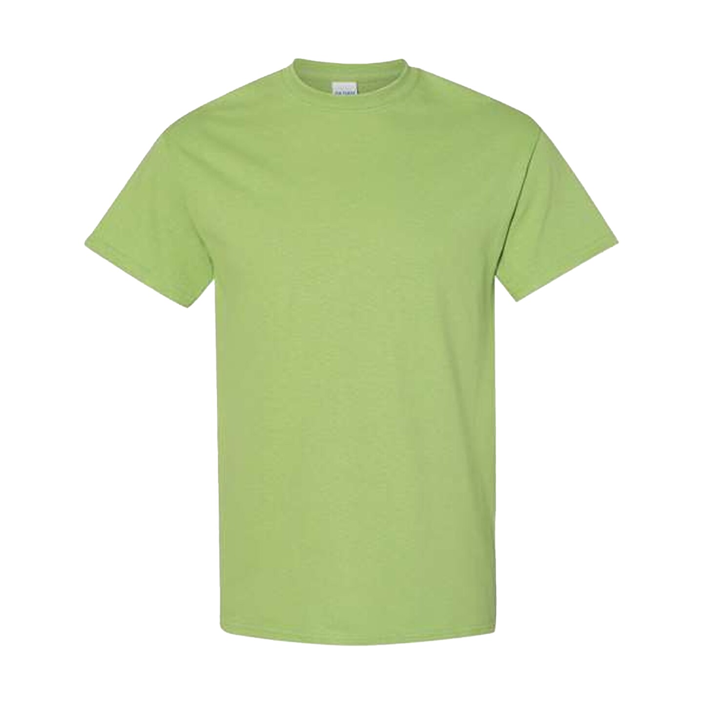 Gildan Heavy Cotton Arts & Crafts T-Shirt for Adult's, Crewneck Casual Multicolor Tee