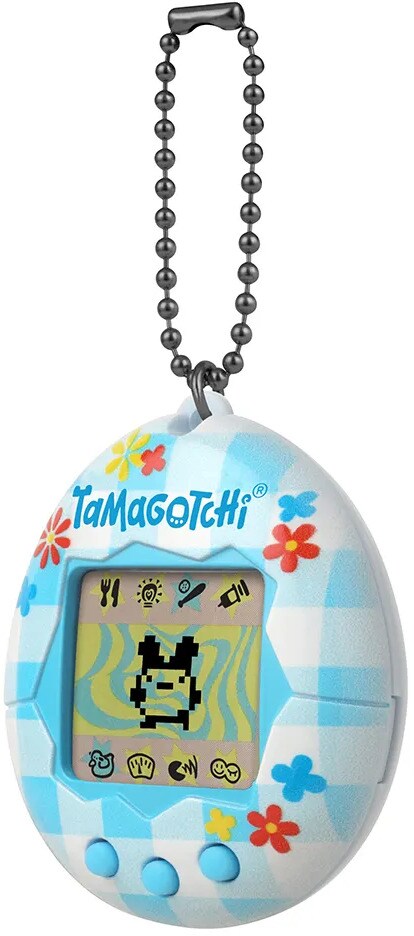 たまごっち GEN2 レトロフラワー Tamagotchi Gen 2 – Retro Flowers