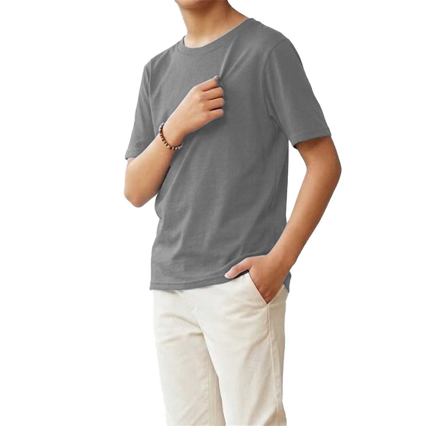 Gildan Youth Performance Craft T-Shirt Blank for Sublimation, DIY Printing Projects