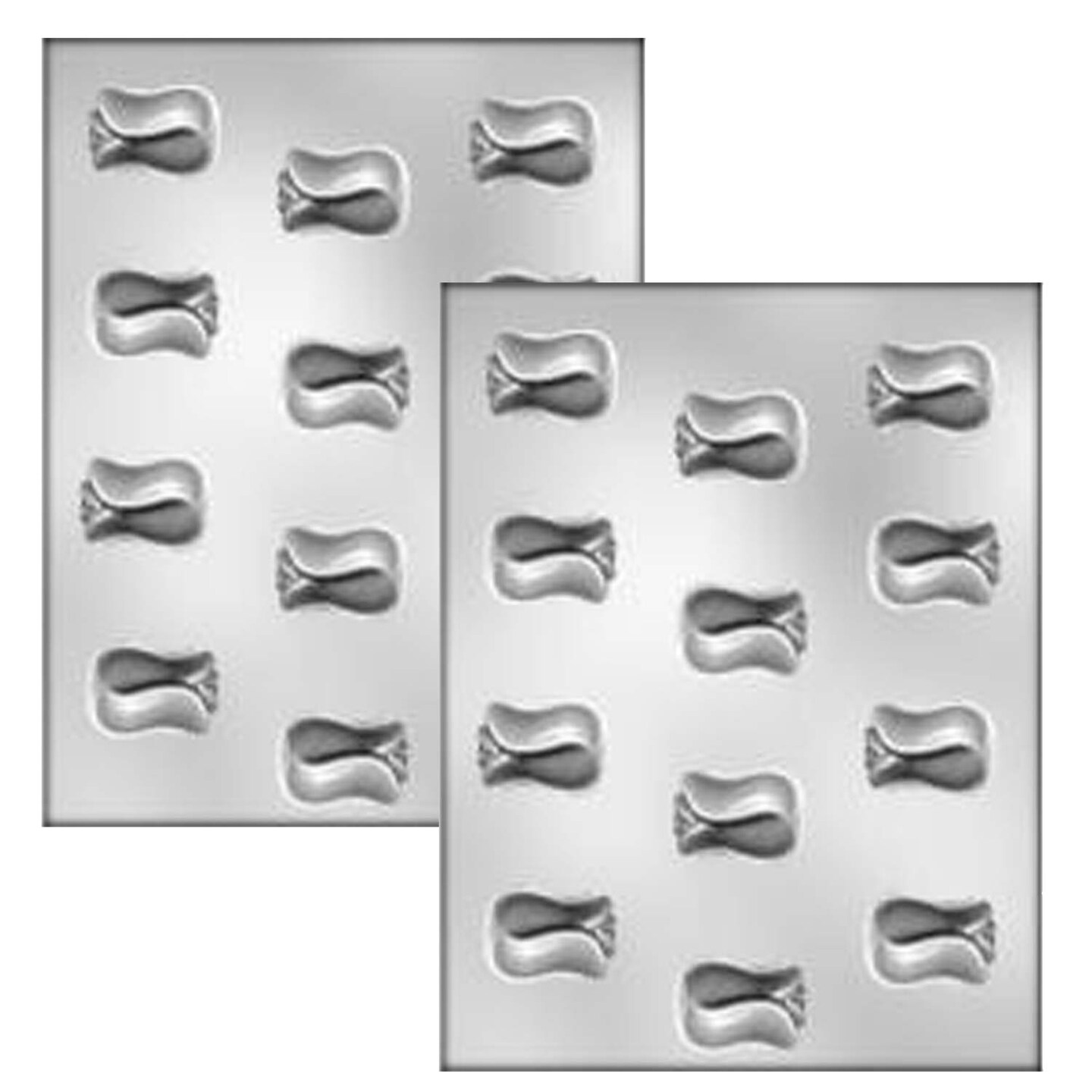 Rosebud Chocolate Mold