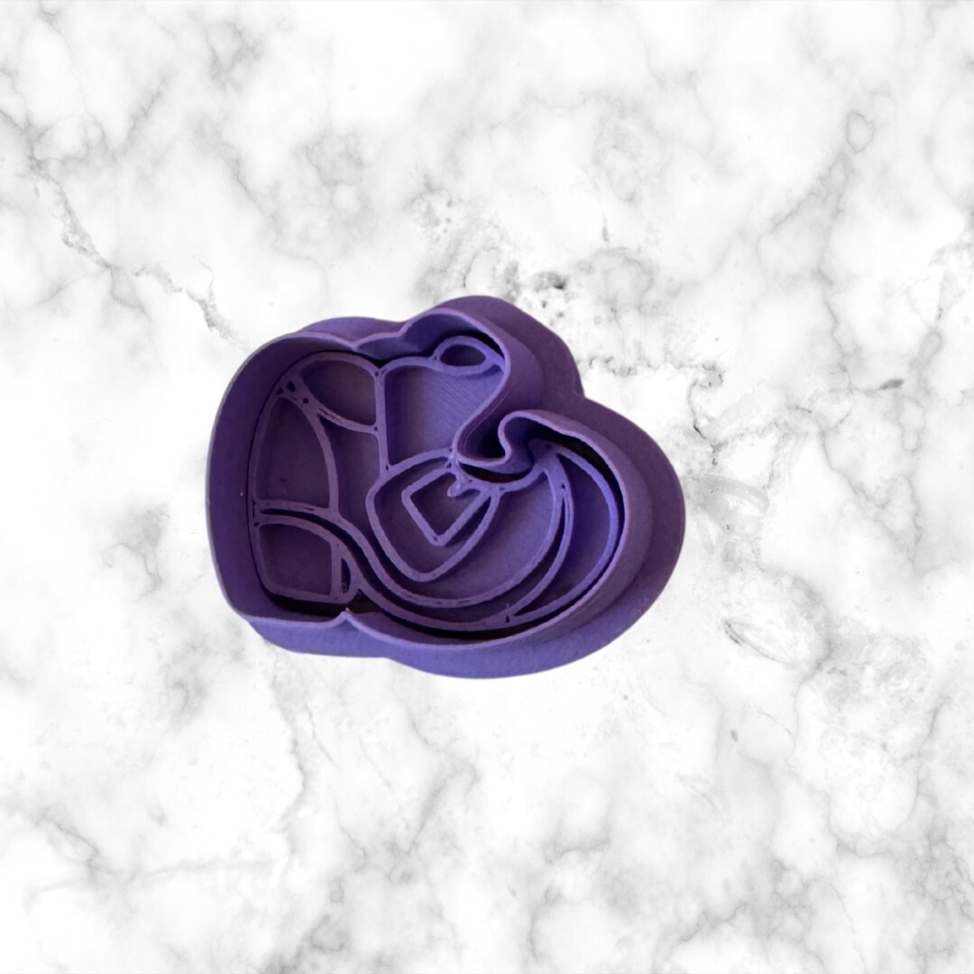 St Patricks Day  Fondant or Cookie Cutters Mini