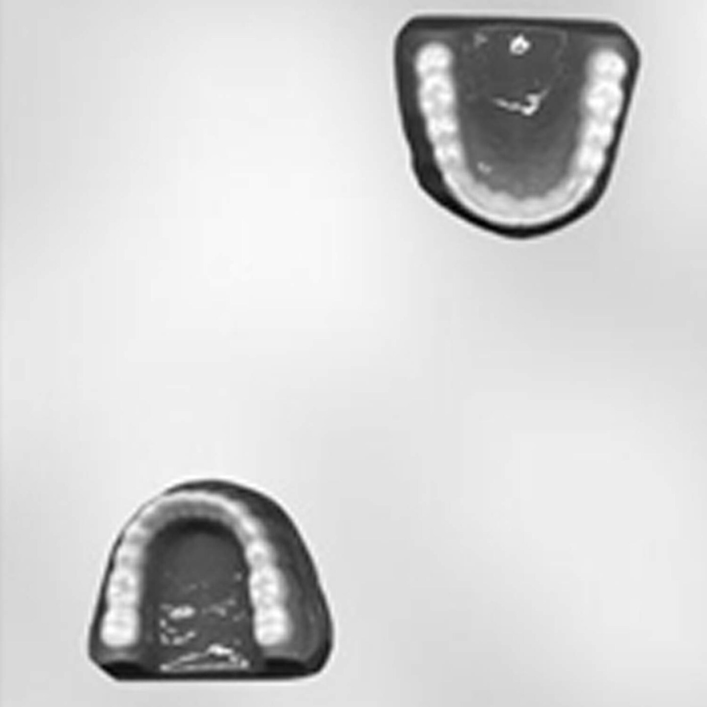 False Teeth Dentures Chocolate Mold for Fun Party Treats