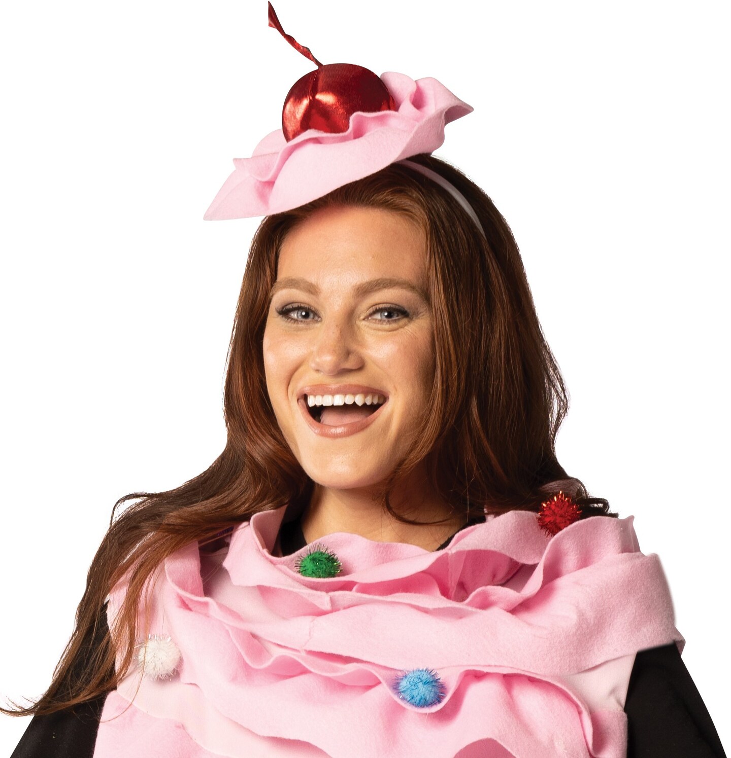 Ultimate Cupcake Halloween Costume, Adult One Size