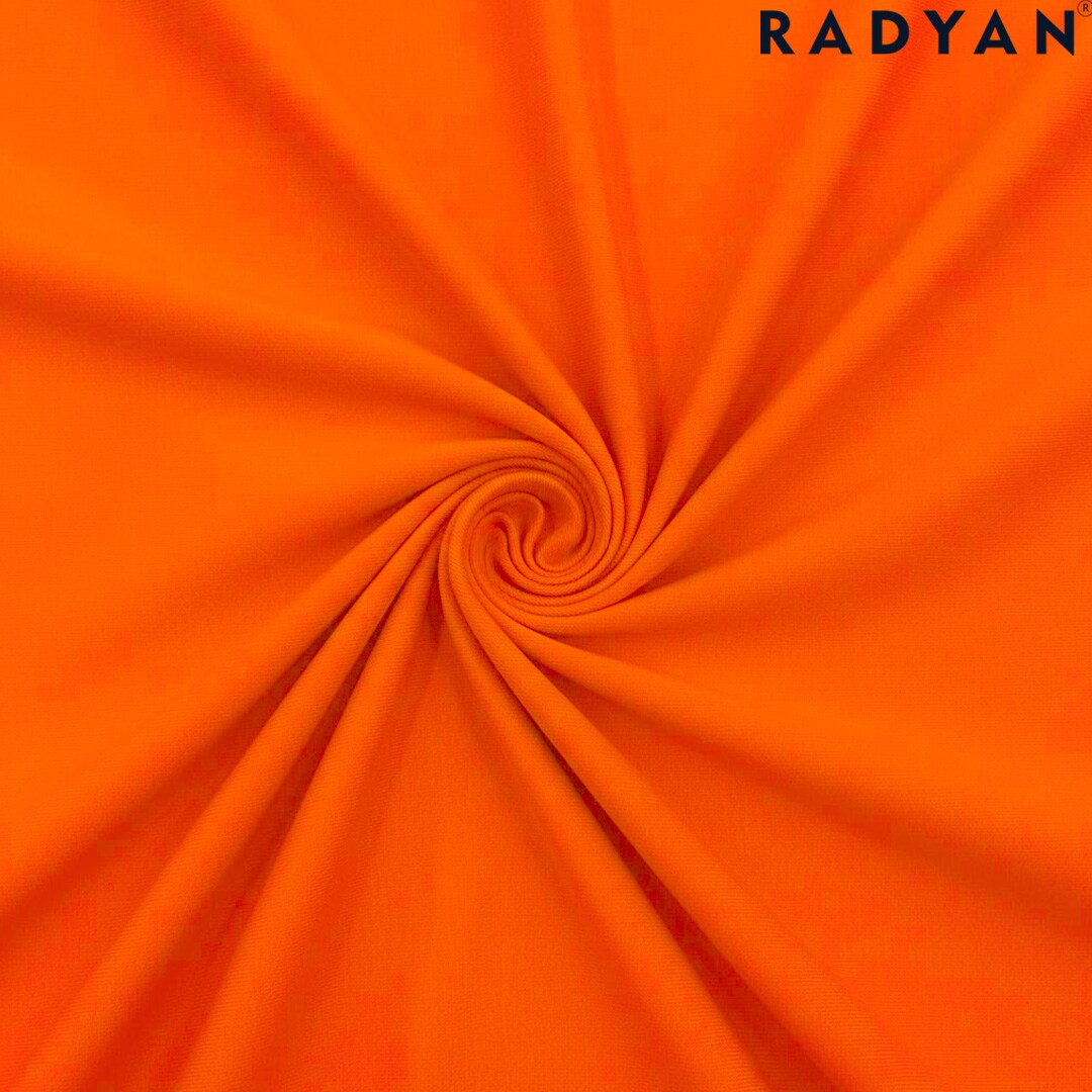 F-12+ Egyptian Combed Cotton Spandex Jersey Fabric 90% Cotton 10% Spandex for Activewear Apparel 60/61 Inch Width