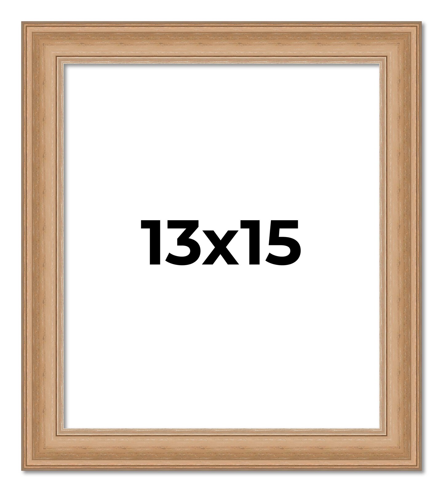 13x15 frame michaels discount