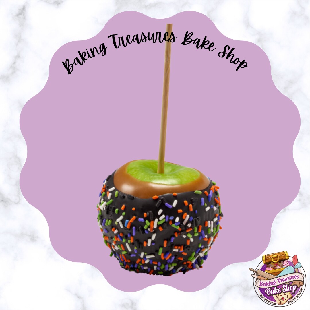 Halloween  Sprinkles