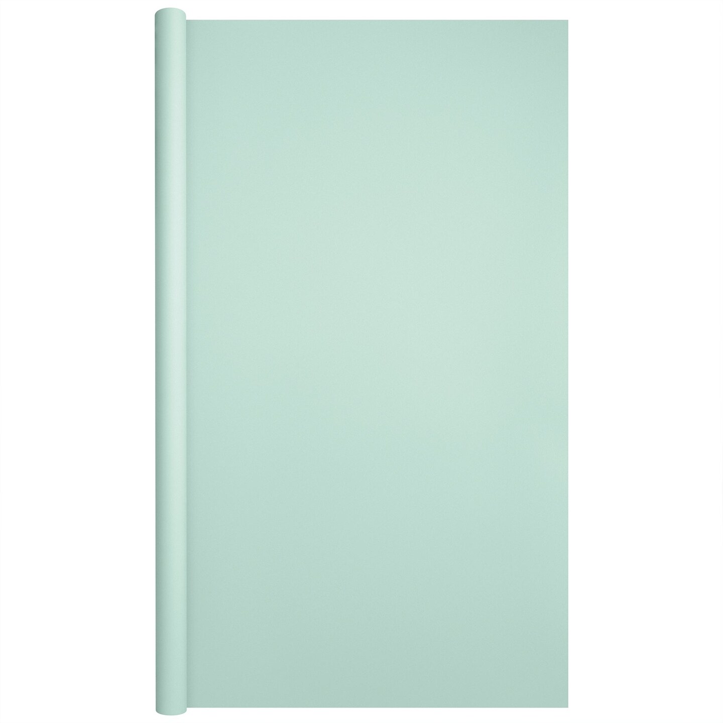 Schoolgirl Style Bulletin Board Paper, 48&#x22; x 50&#x27;, Mint to Be