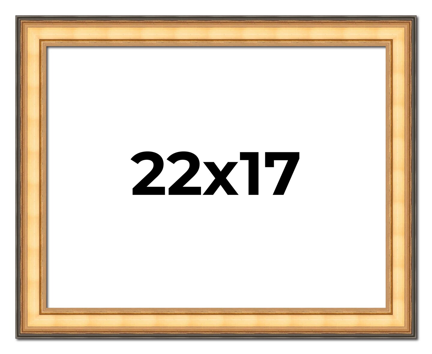 Michaels 17 x 22 frame online