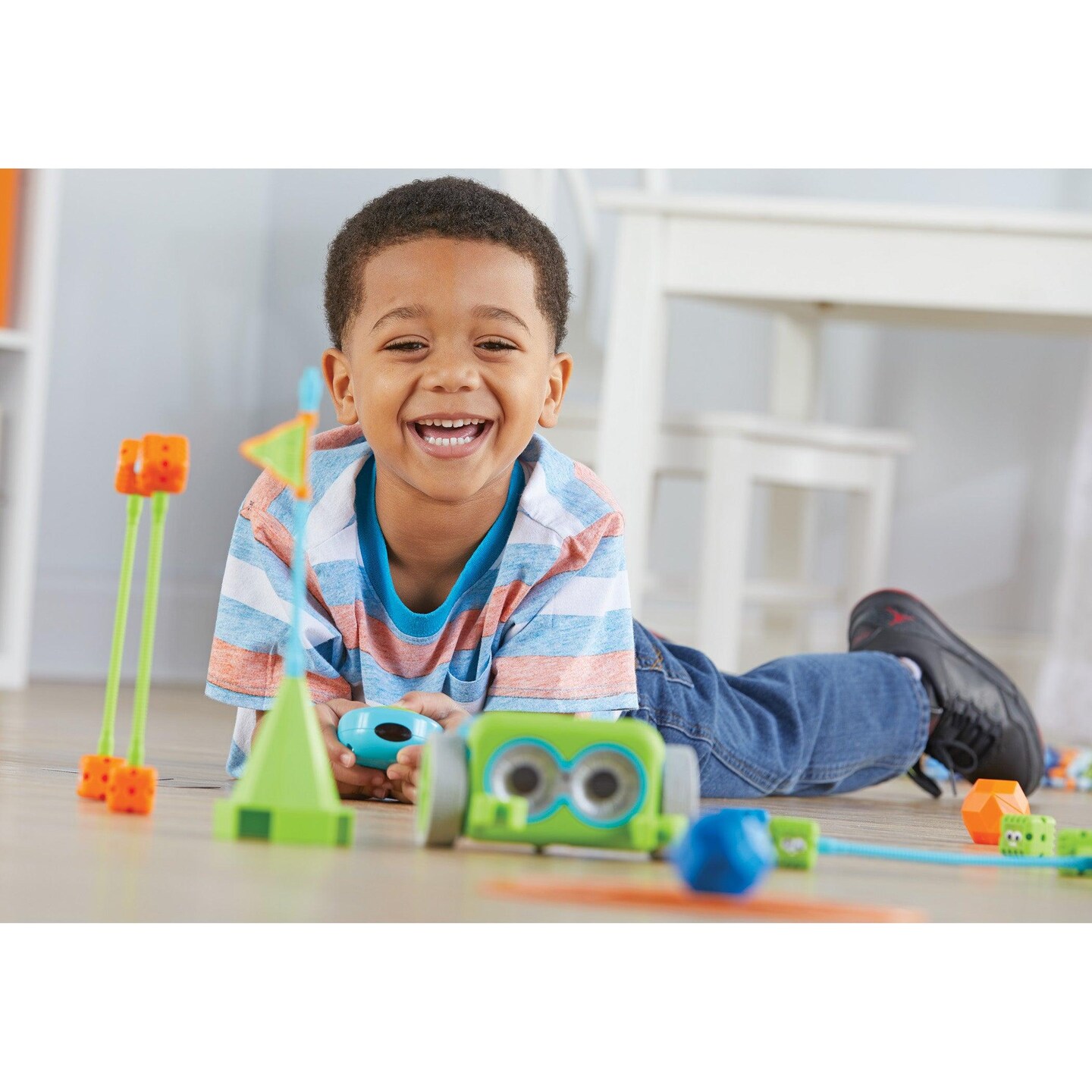 Botley&#xAE; the Coding Robot Activity Set