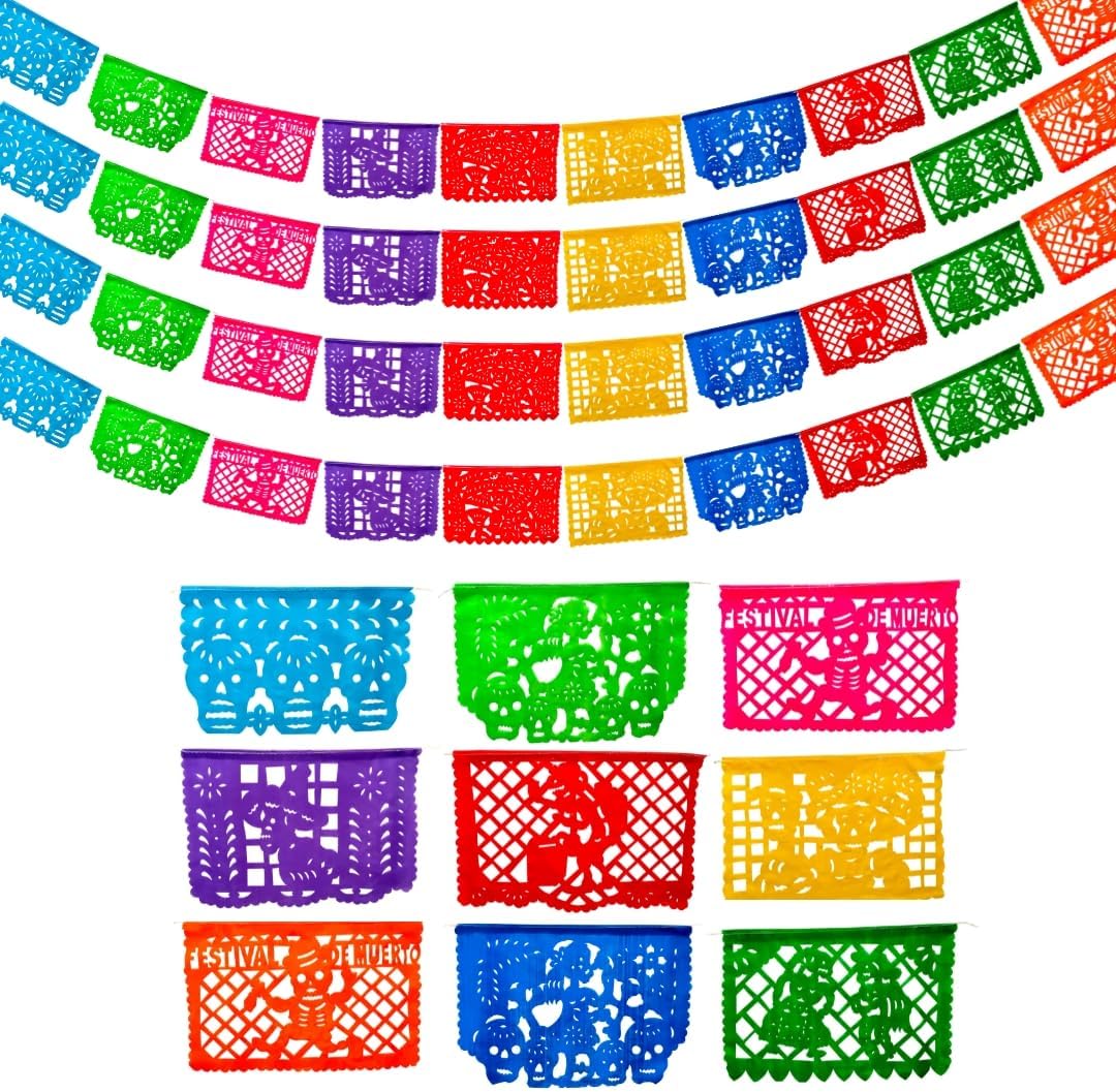 Mexican theme Party Decorations