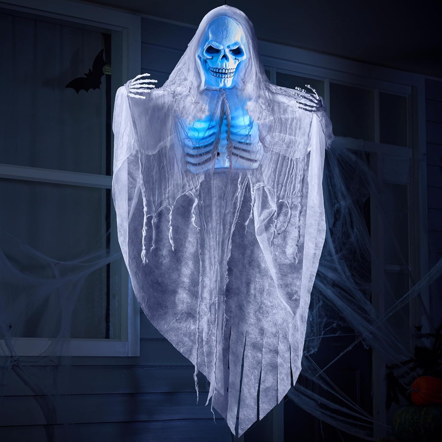 Halloween Hanging Grim Reaper
