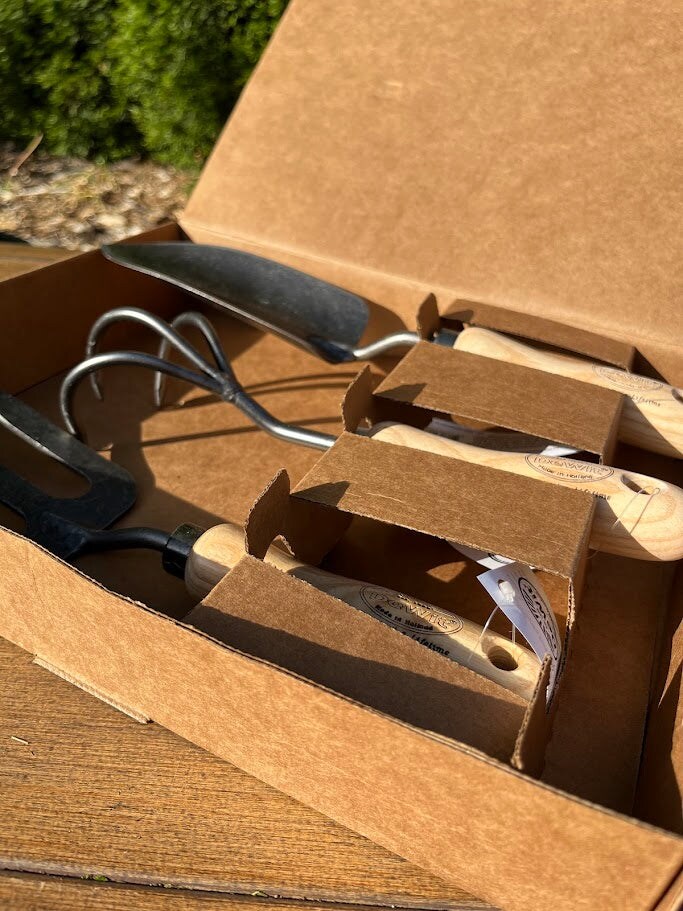 Hand Tool Gift Set - PREMIUM Quality