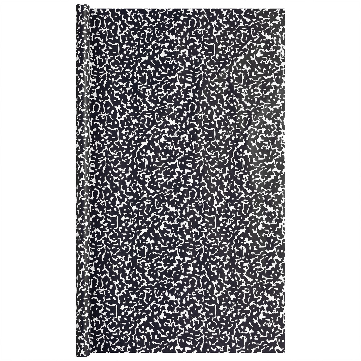 Schoolgirl Style Bulletin Board Paper, 48&#x22; x 12&#x27;, Senior Year, 4 Rolls