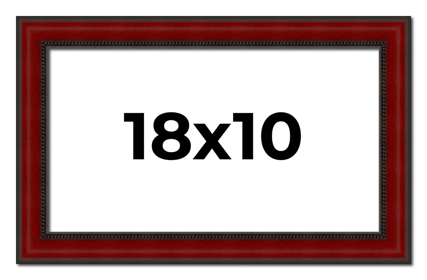 10 x 18 frame michaels hotsell