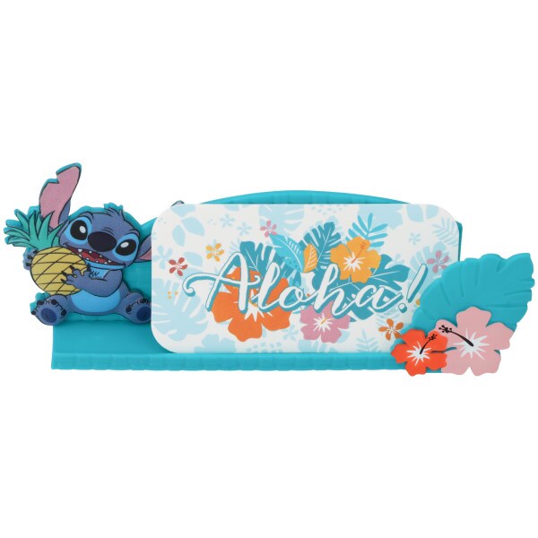 Disney&#x27;s Stitch Aloha DecoSet&#xAE;