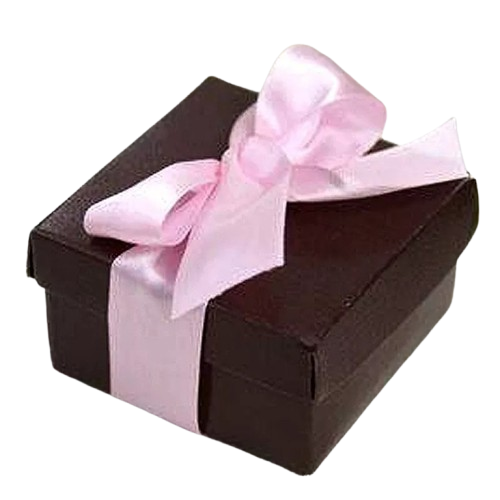 100 2.5" Favor Boxes with Removable Lids Party Supplies Cute Wedding Decorations