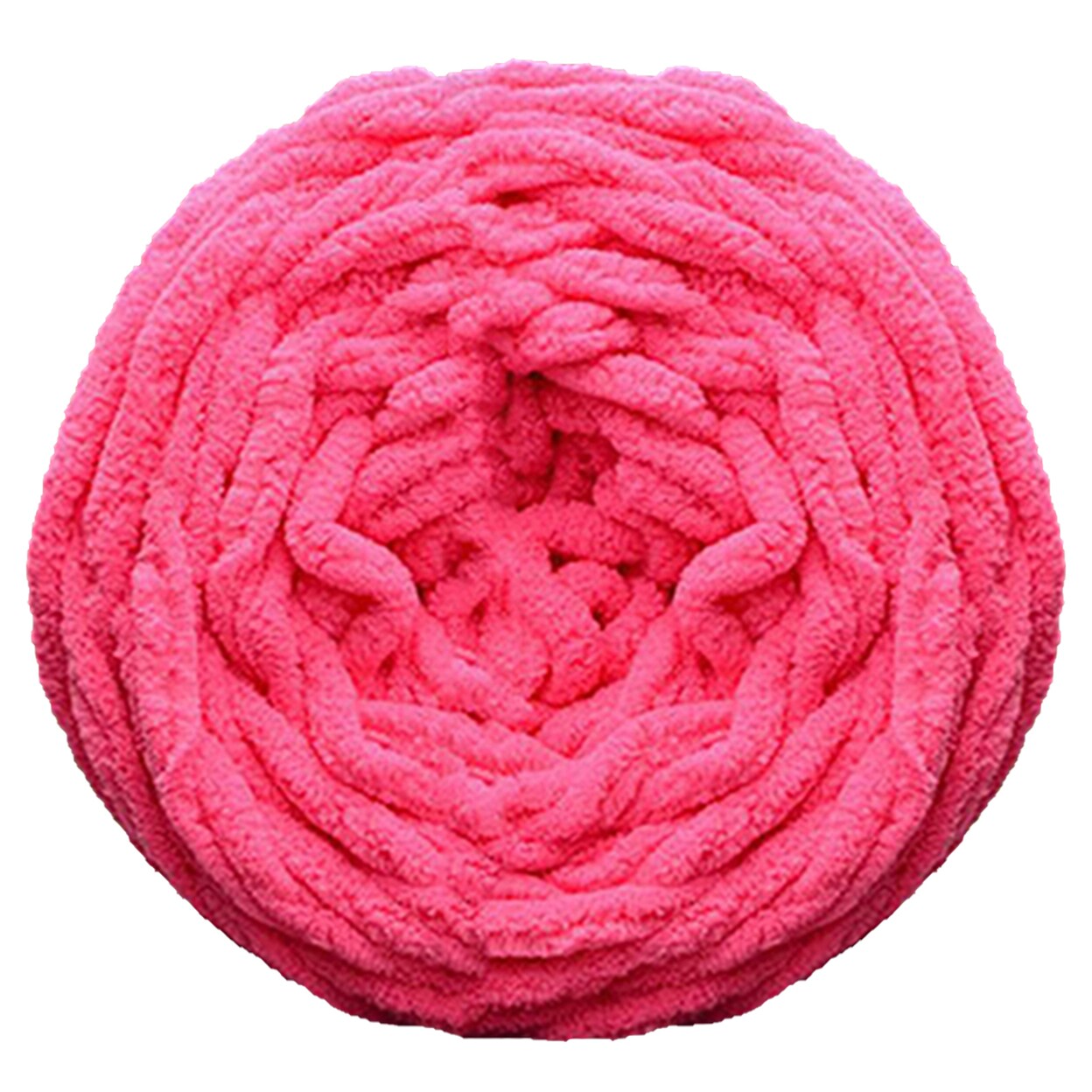 Knitting Yarn Soft Lightweight Diy Material Soft Knitting Sweater