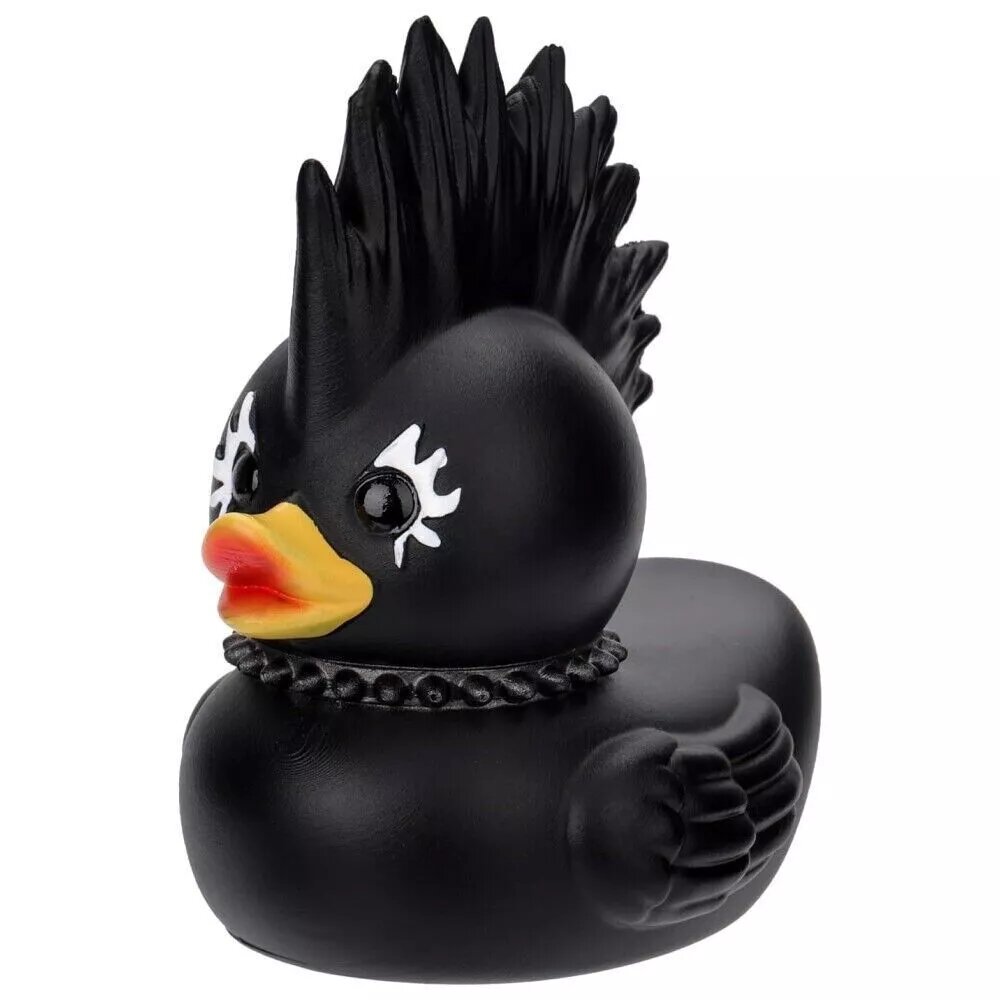 Kitcheniva Resin Halloween Duck Home Desk Decor