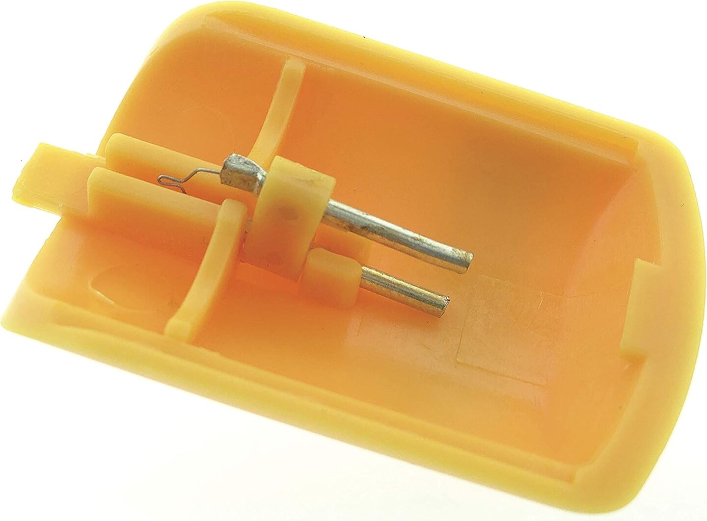 The Beadsmith Ultra Thread Zap Replacement Tips, for TZ1400, 2 Pieces per Pack, Trim, Burn and Melt Thread with one Touch, Ideal for Finishing Bead Weaving and stringing Projects