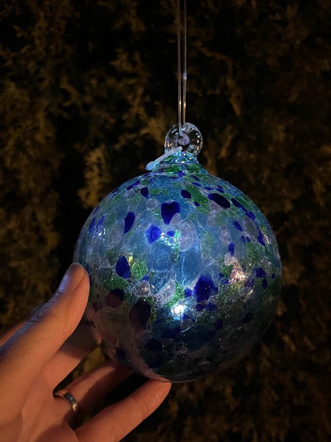 Fairy Globe - Solar Light