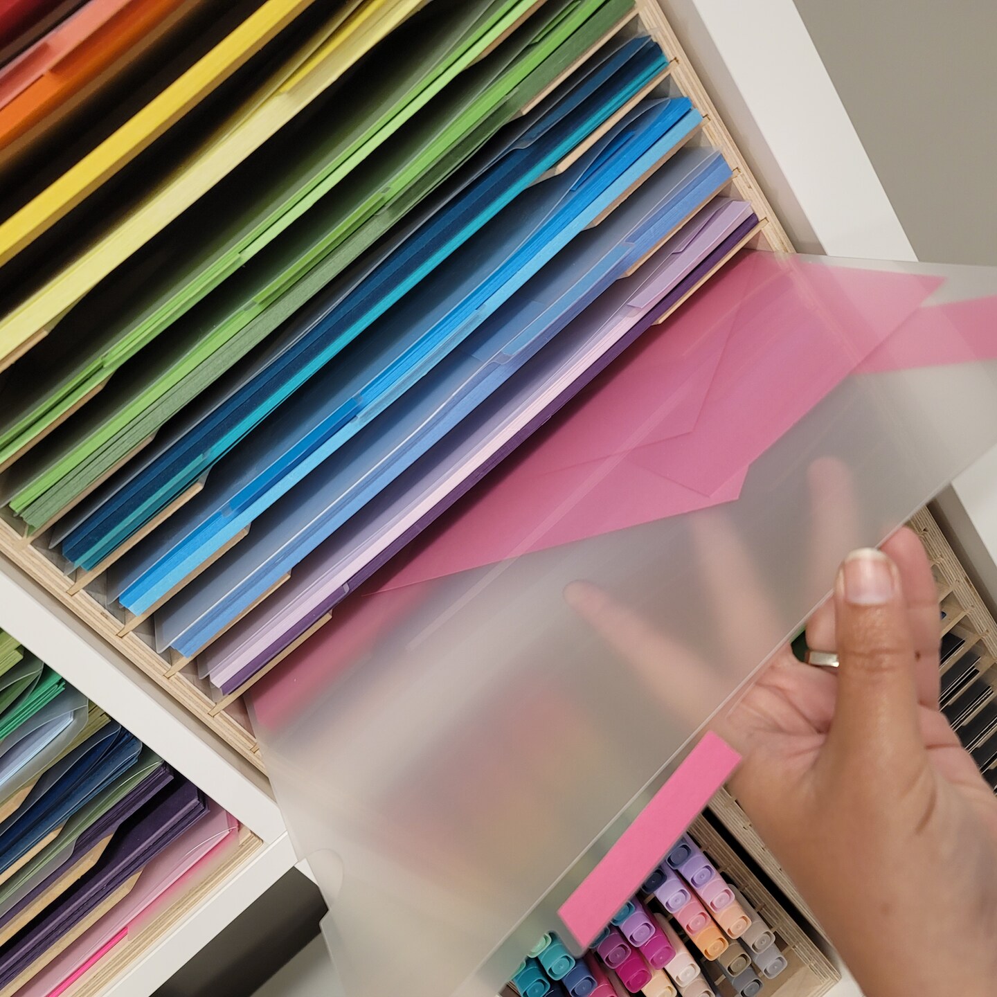 Paper Sleeve