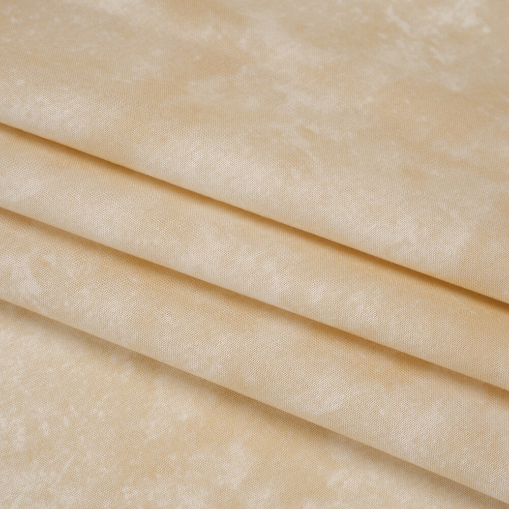 1 Yard Marshmallow Quilting Cotton Lightweight Abstract Fresco 44 Inch Wide