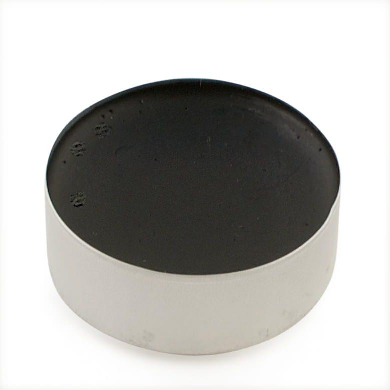 Black Embossing Wax for Drop Pull Egg Decorating 0.35 oz (10 Grams)