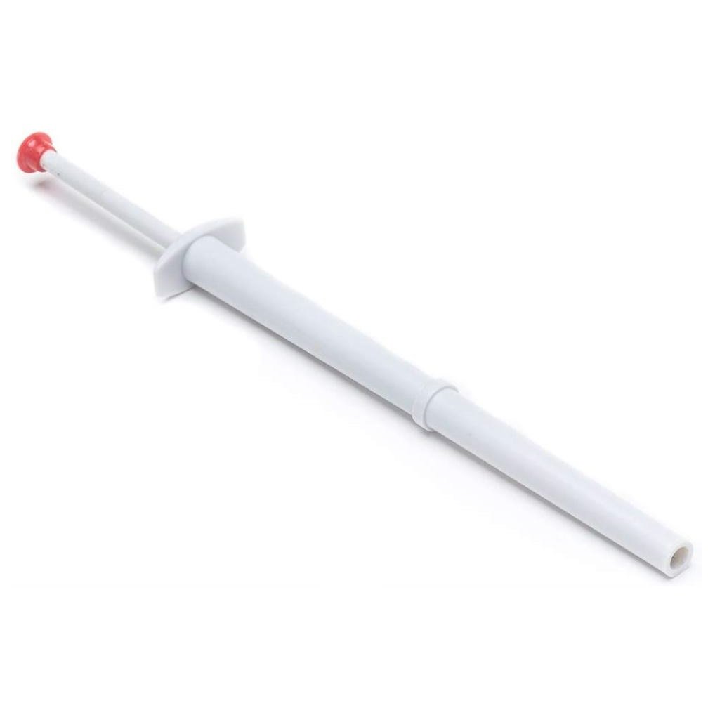 Norpro 8" Pickle Picker Pincher Fork - Olive & Pepper Grabber