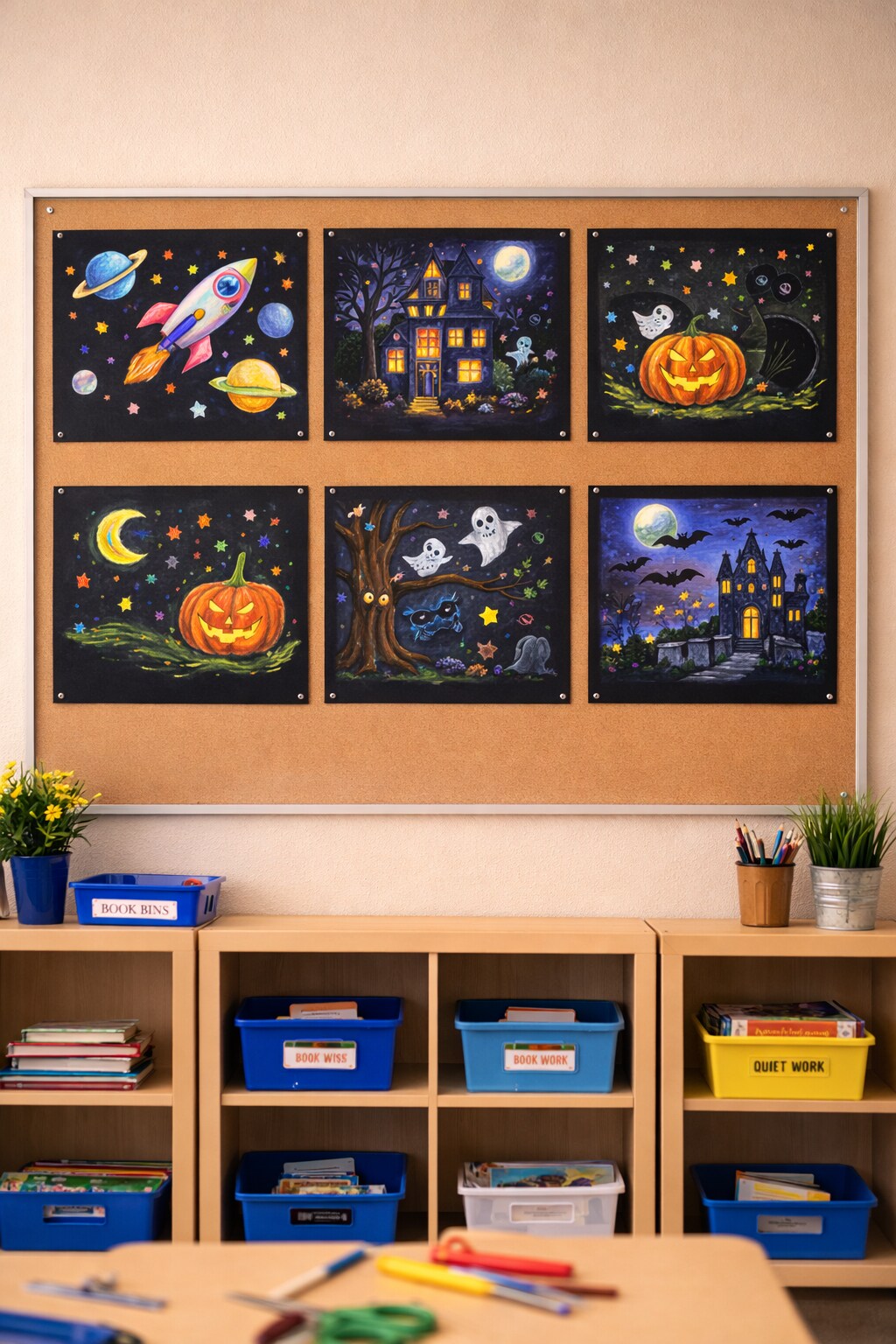 Pacon 4-Ply Oak Tag Poster Board 22" x 28" – Heavyweight Cardstock – 25 Pack