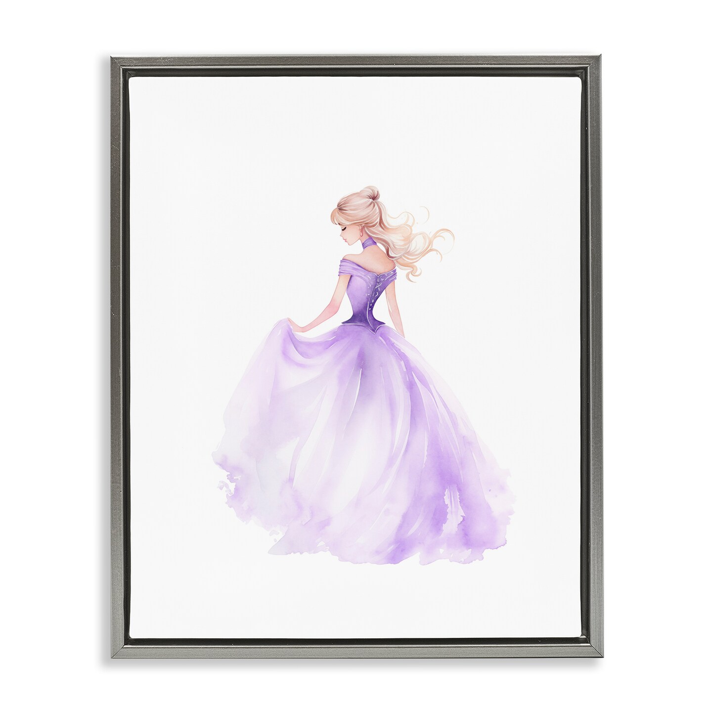 princess dress frame Belle Inspired Princess Dress Size 5 Ball Gown