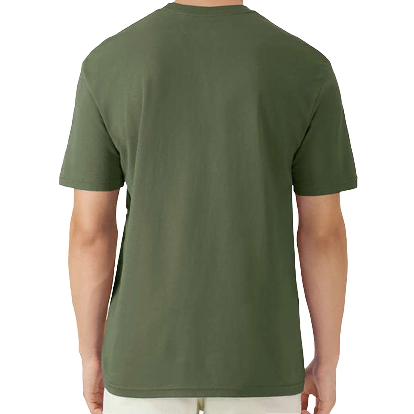 Gildan Men's Light Cotton T-Shirt, Crewneck Short Sleeve Assorted Craft Tee