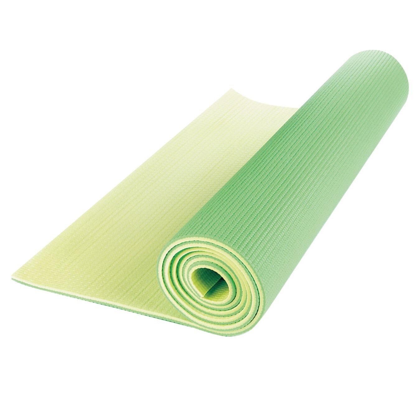 Deluxe Extra Thick Yoga, Mat, 68&#x201D; x 24&#x201D;