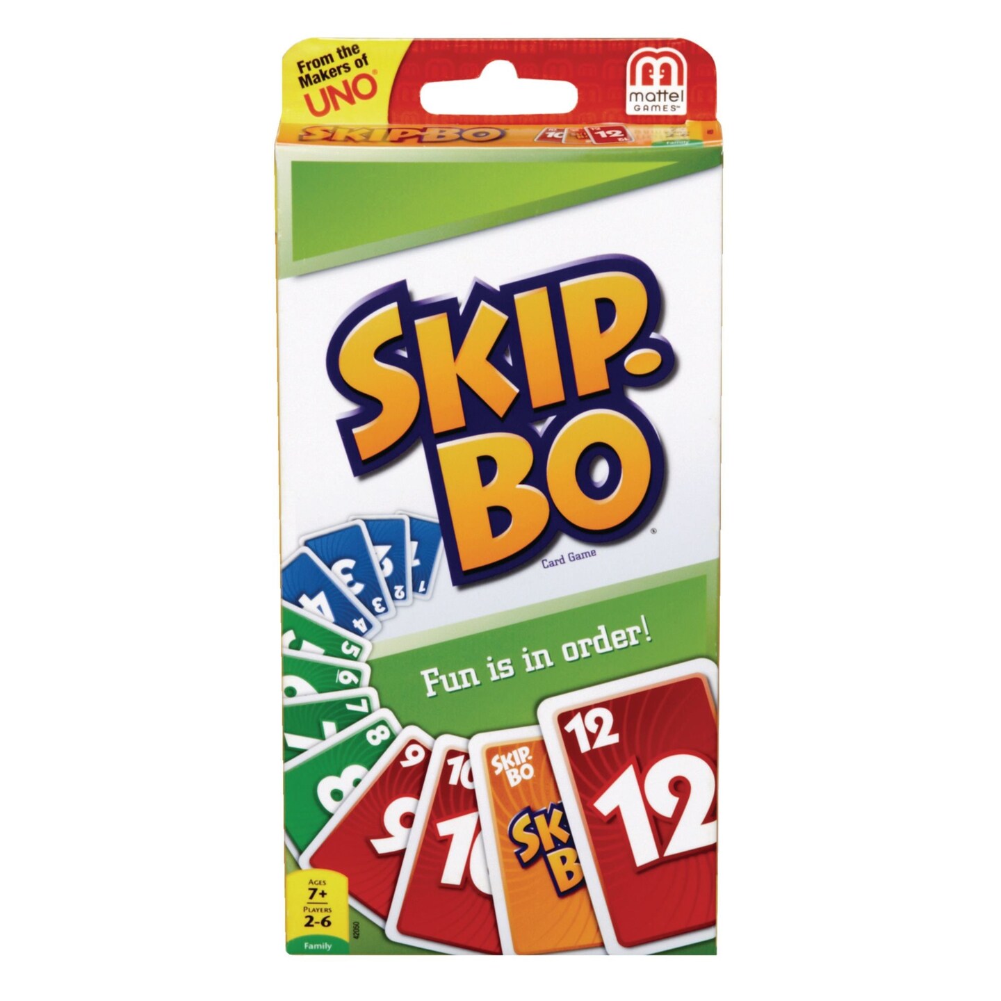 Skip-Bo&#xAE; Card Game