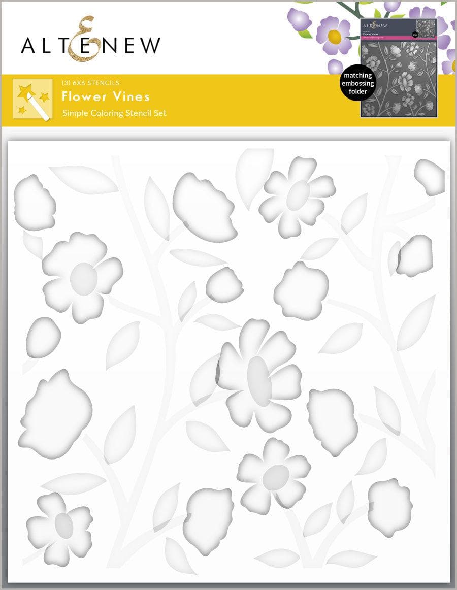Flower Vines