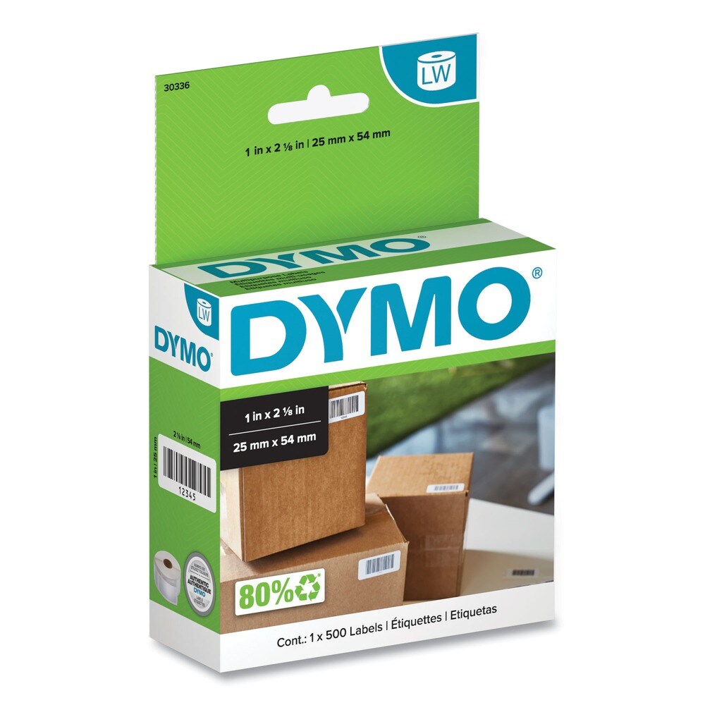 Dymo Standard LabelWriter Labels