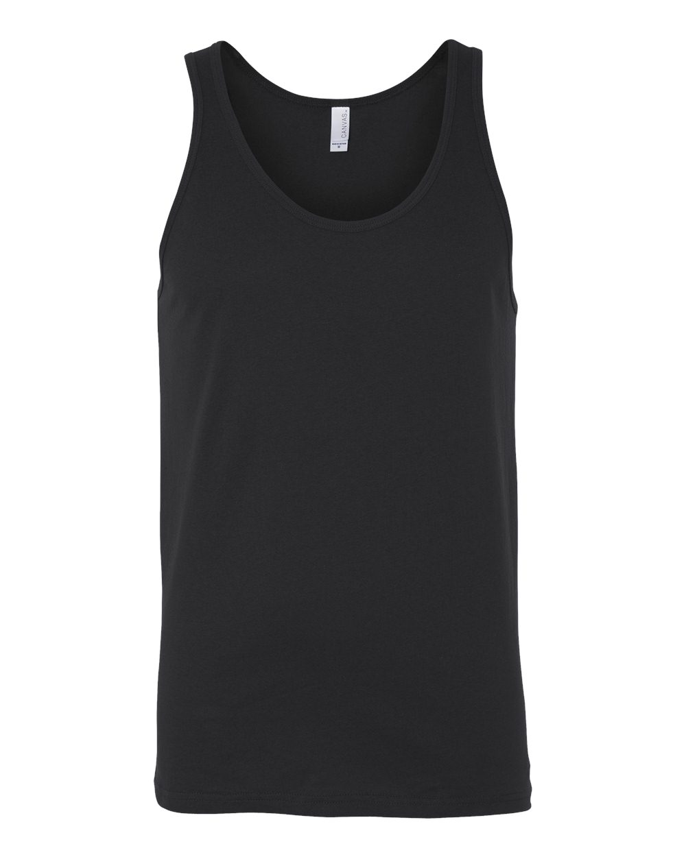 BELLA CANVAS Unisex Jersey Tank Soft Retail Fit Sleeveless Shirt