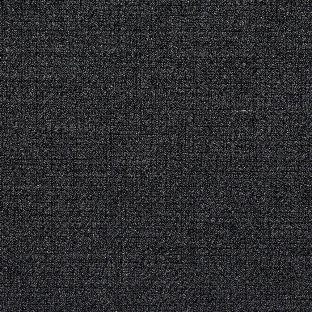 Steel - Grey & Silver Plain & Solid Upholstery Fabric 54 Inches"