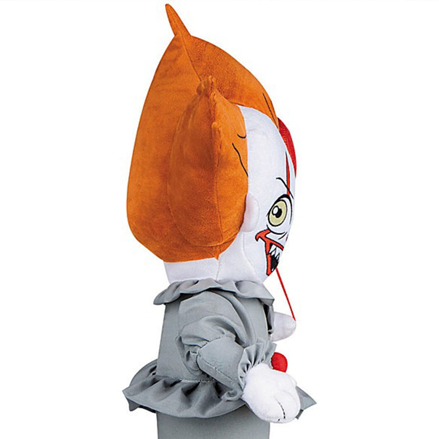 20 IT Stylized Pennywise with Red Balloon Halloween Decoration