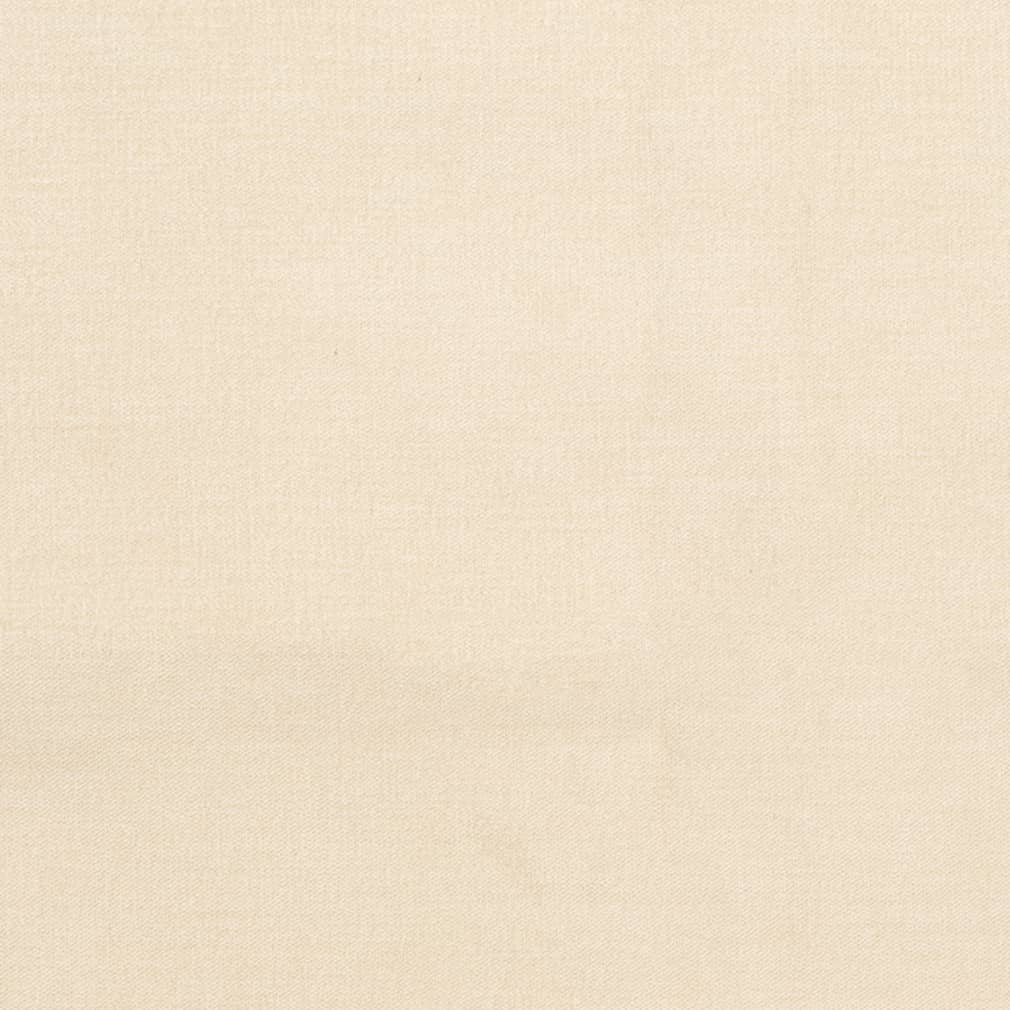 Vanilla - White & Ivory Plain & Solid Upholstery Fabric 54 Inches"