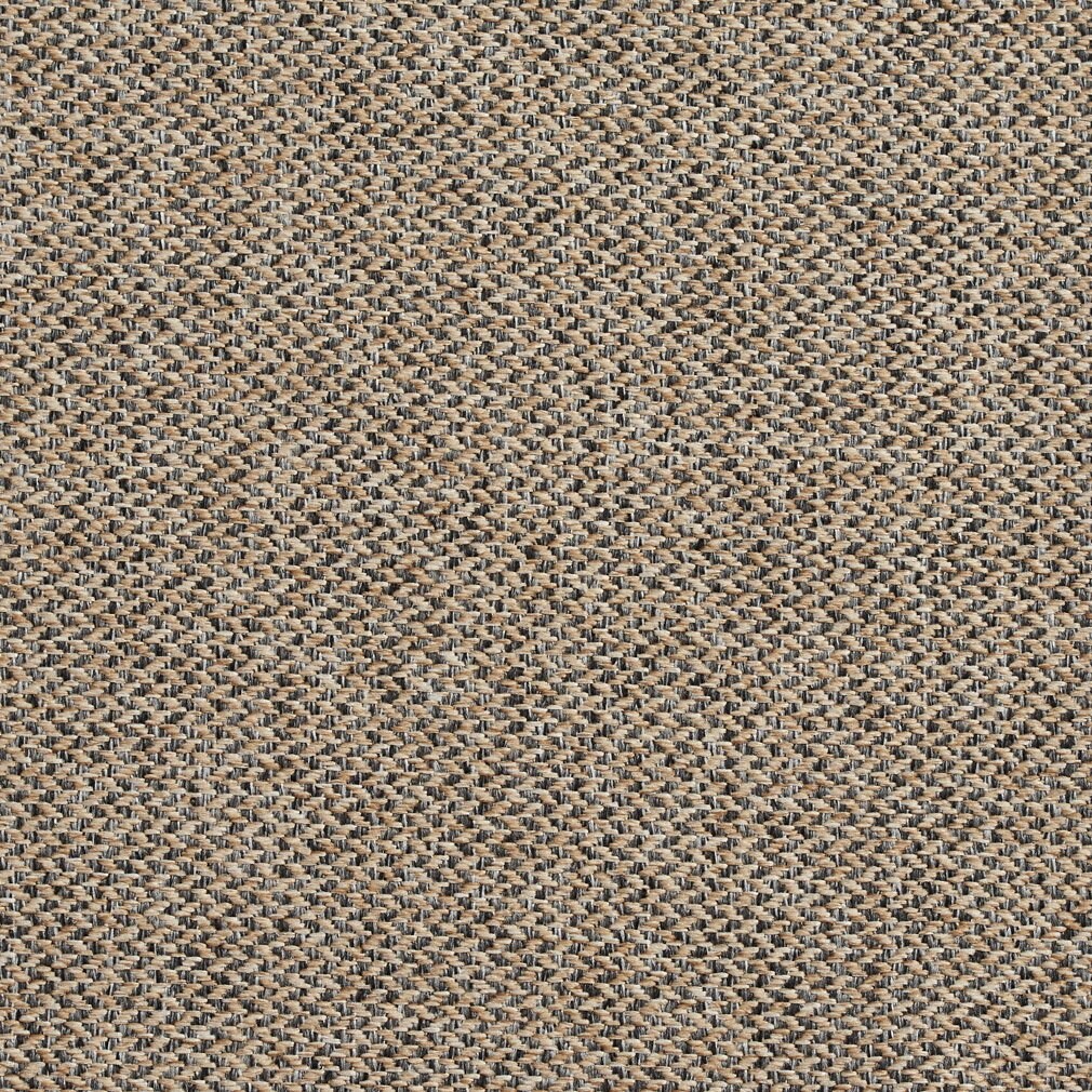 Lexington - Grey & Silver Plain & Solid Upholstery Fabric 54 Inches"