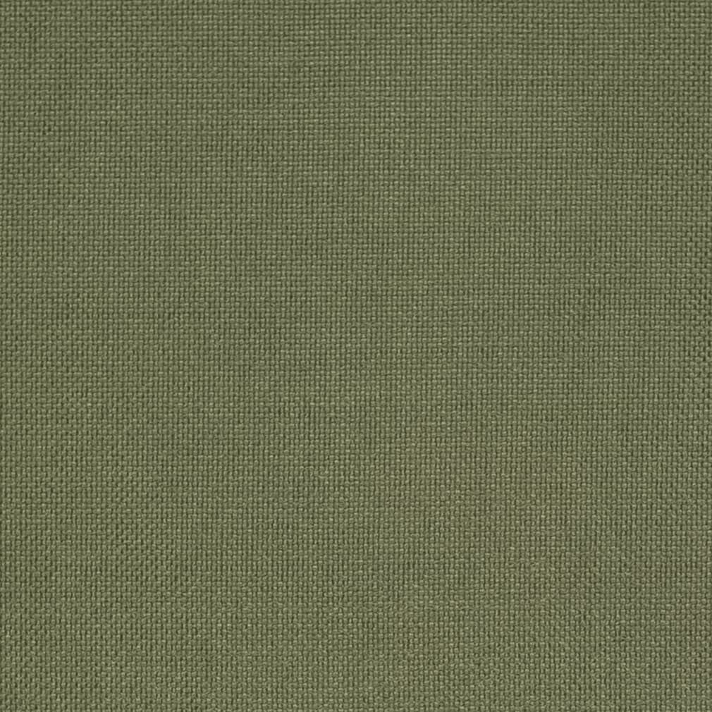 Olive - Green Plain Solid Upholstery Fabric 54 Inches"